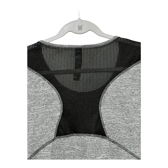 RBX Activewear Moisture wicking and mesh fabric long sleeve. Size Medium NWT - Picture 11 of 11